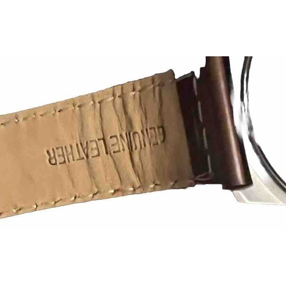 Brand New With Tags -Magnum 48mm Men’s Graduate Quartz Watch- - Picture 10 of 11